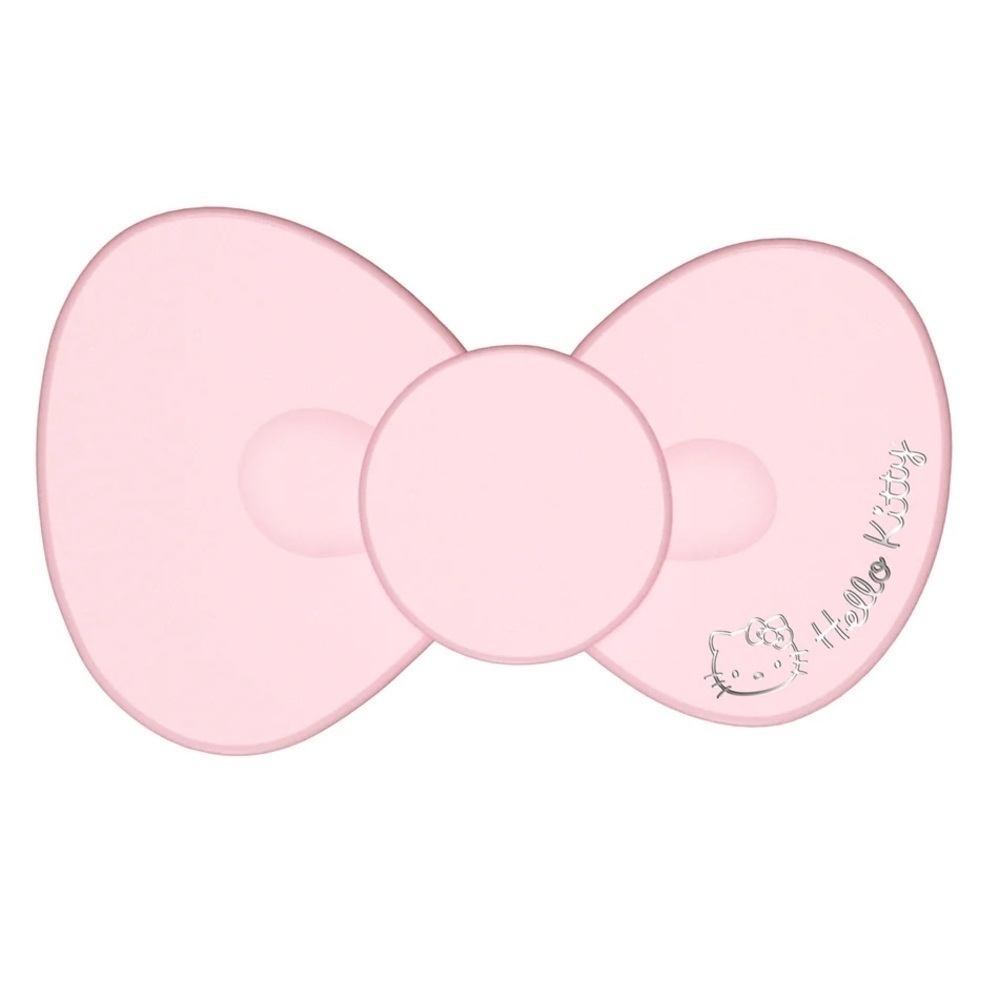 Hello Kitty Bow LED Mini Compact Mirror - Picture 5 of 12